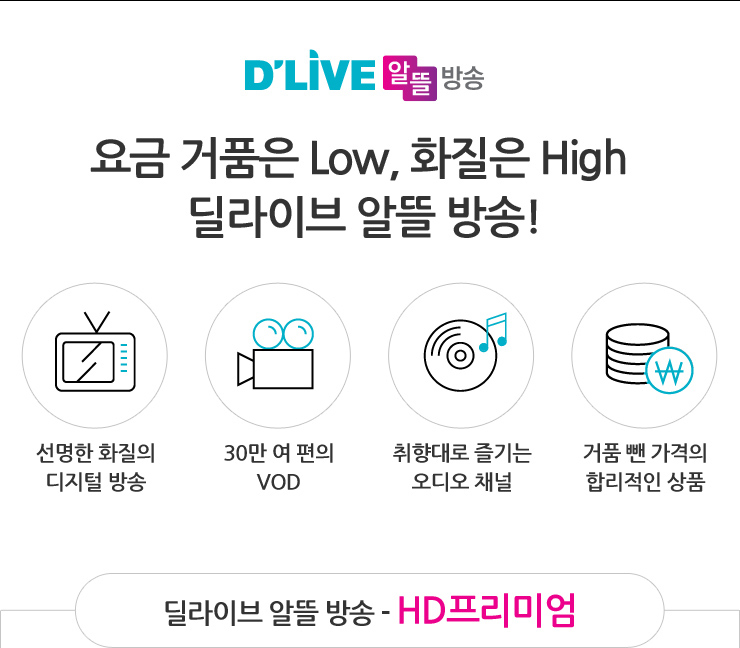  ǰ Low, ȭ High ̺ ˶ !